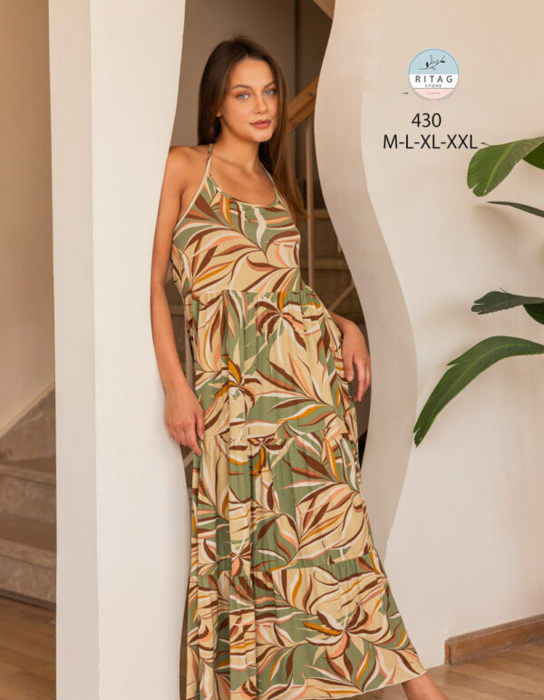 Summer Dress Kera
