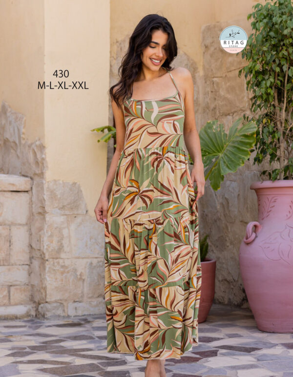 Summer Dress Kera - Image 4