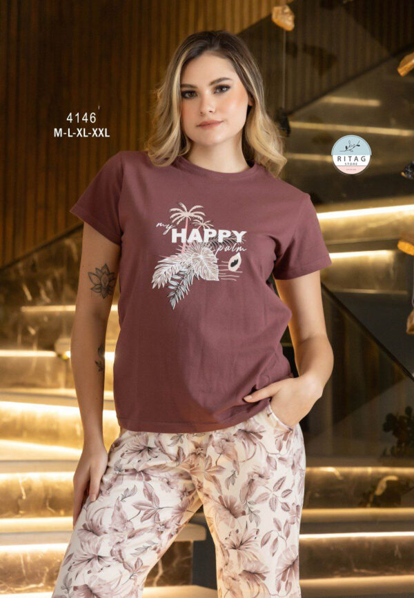 Summer Pajamas CitraModa - Image 4
