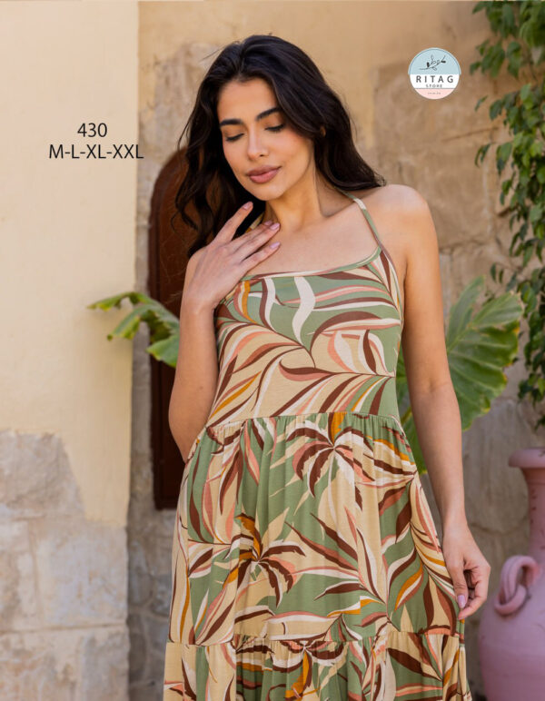 Summer Dress Kera - Image 2