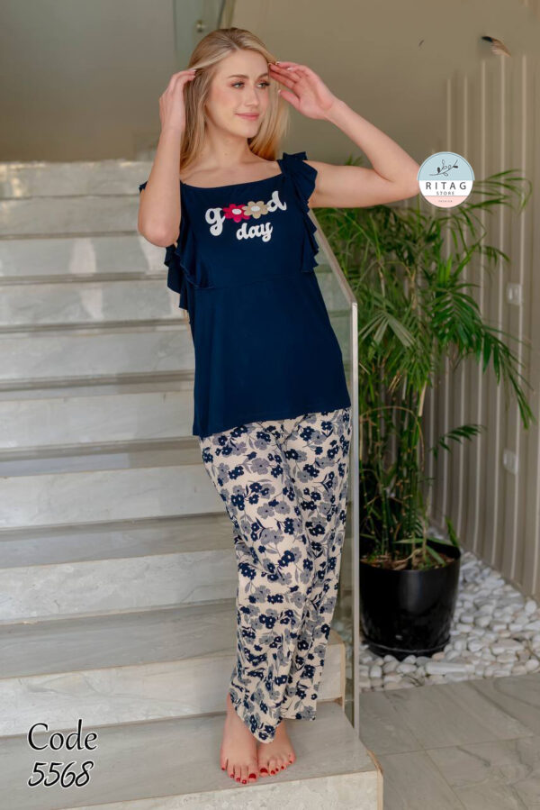 Summer Pajamas Tala