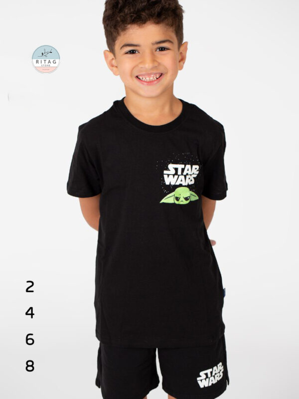 Boy's Pajama - Image 4
