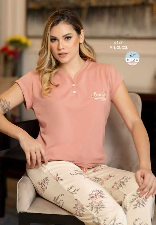 Summer Pajamas CitraModa - Image 6