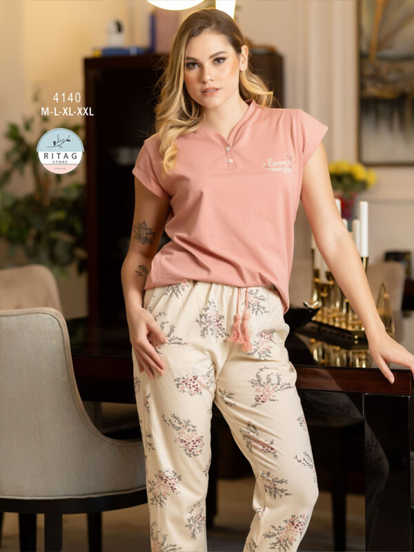 Summer Pajamas CitraModa