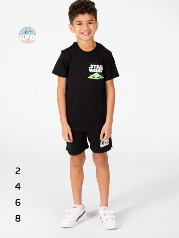 Boy's Pajama - Image 5