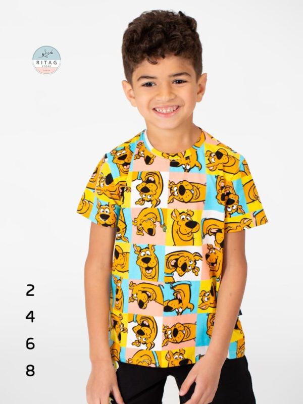 Boy's Pajama - Image 4
