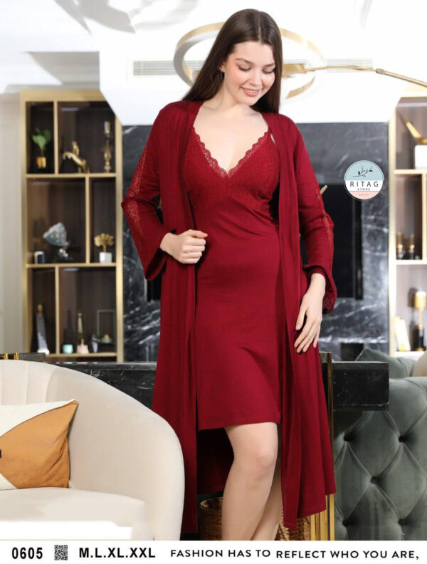 Summer Cash with robe Pronto