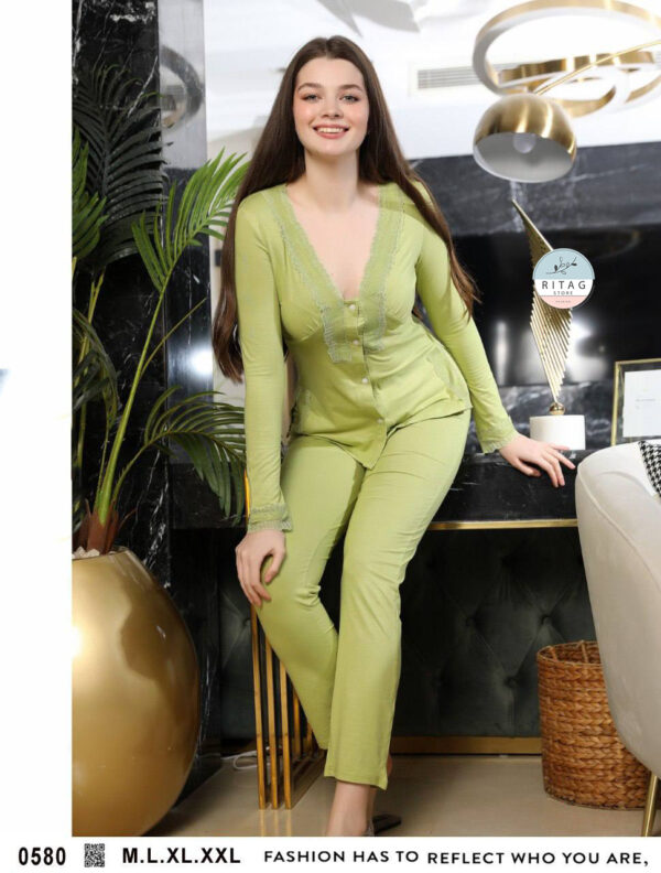 Summer Pajamas Pronto - Image 6
