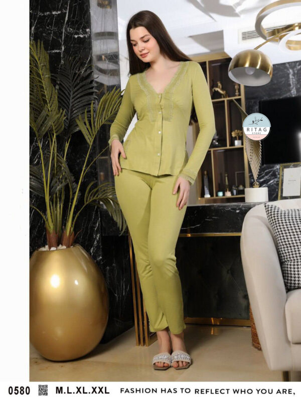 Summer Pajamas Pronto - Image 4