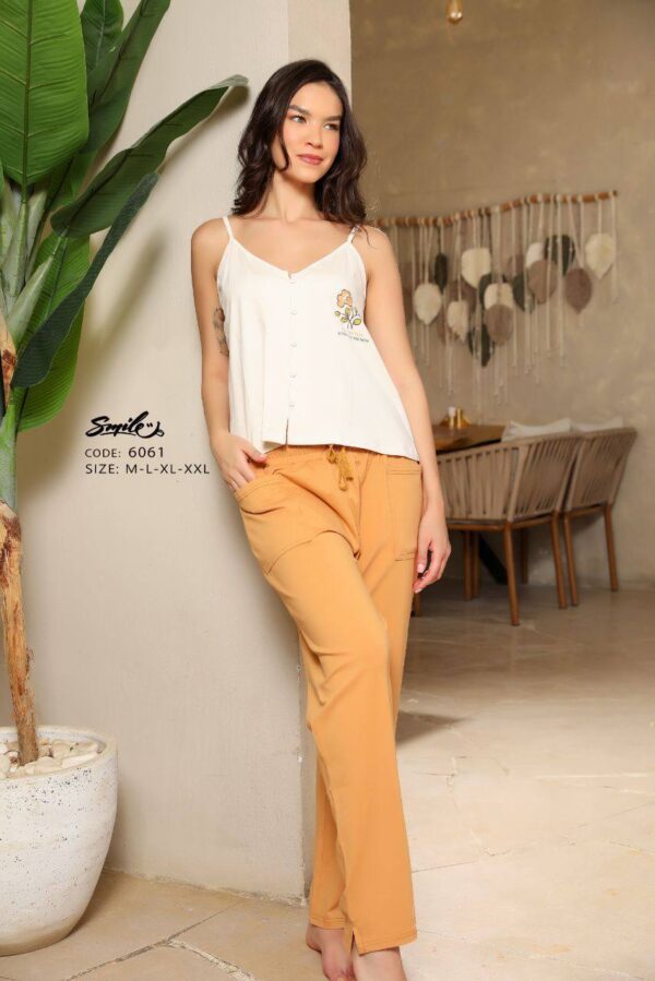 Summer Pajamas Smile - Image 6