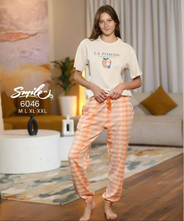 Summer Pajamas Smile - Image 8