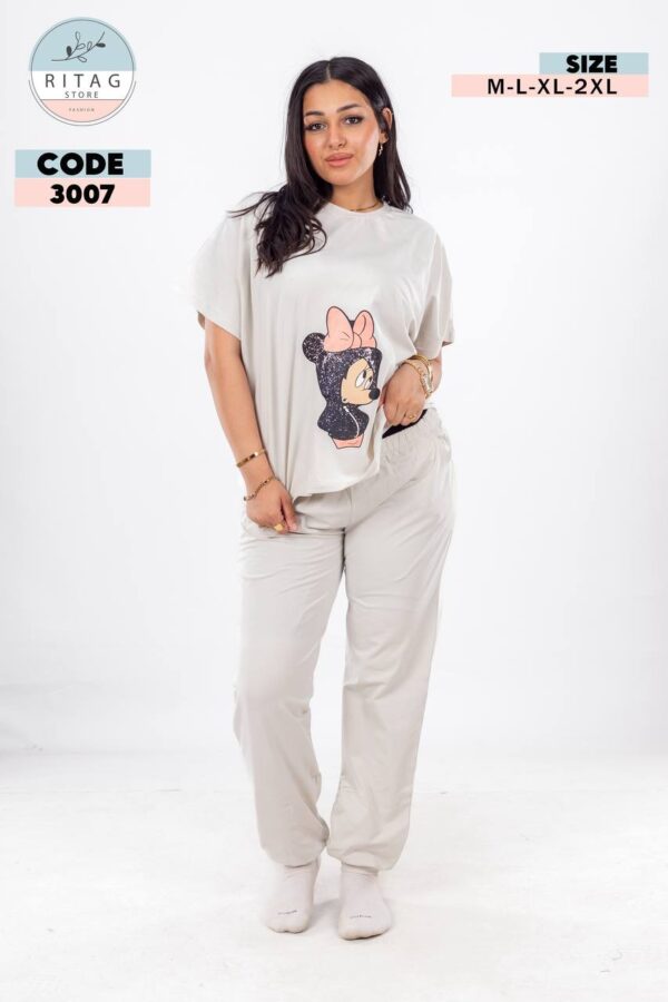Summer Pajamas Ritag - Image 2