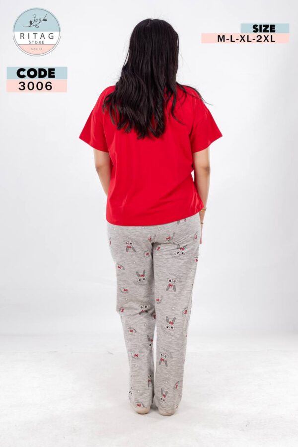 Summer Pajamas Ritag - Image 3