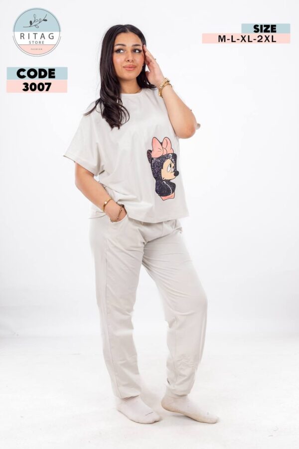 Summer Pajamas Ritag - Image 3