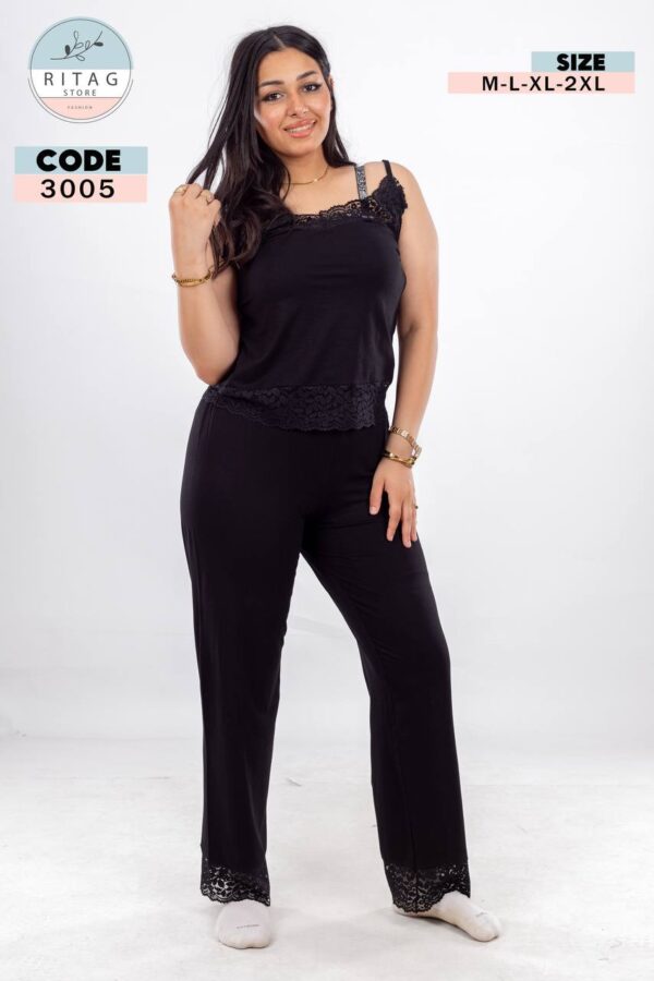 Summer Pajamas Ritag - Image 3