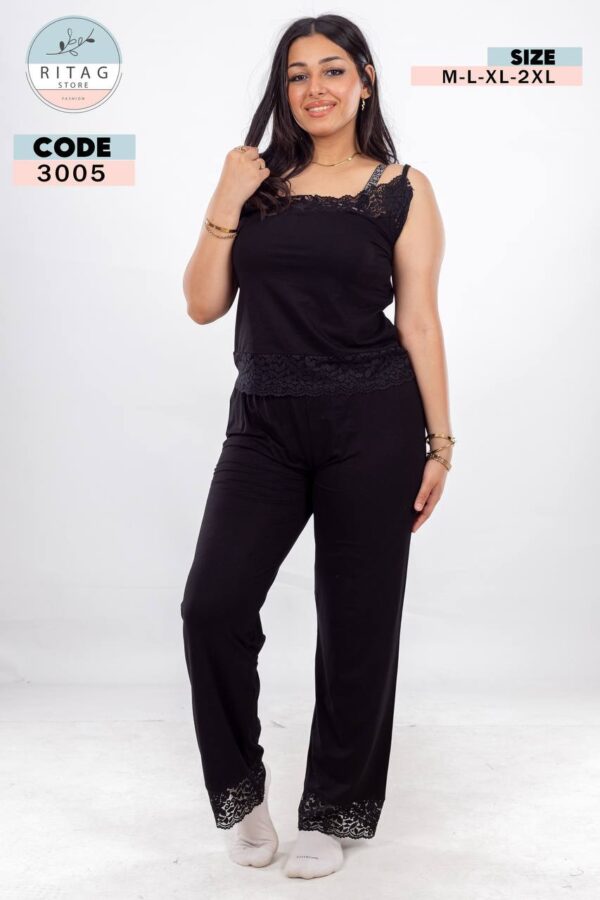 Summer Pajamas Ritag