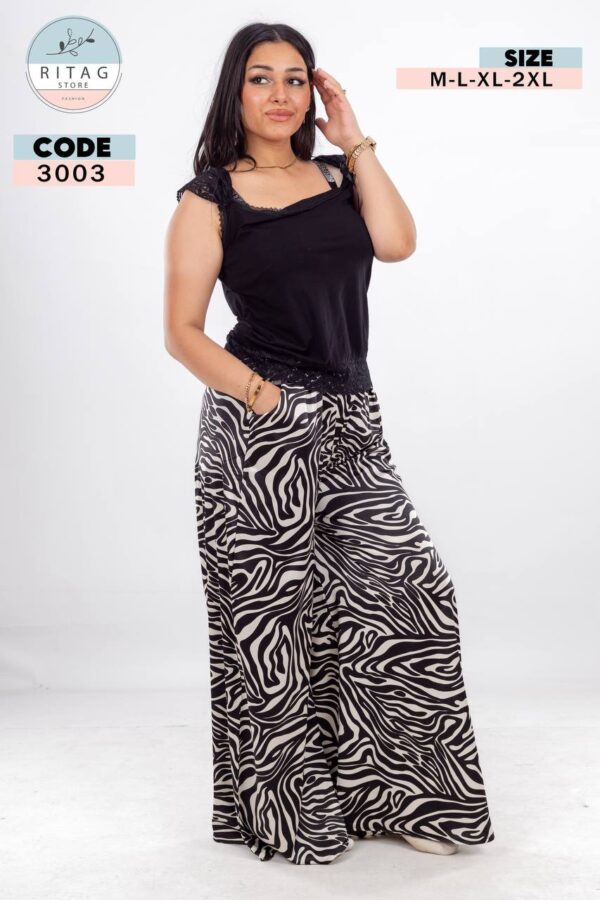 Summer Pajamas Ritag - Image 2
