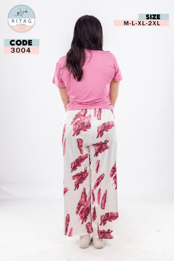 Summer Pajamas Ritag - Image 3