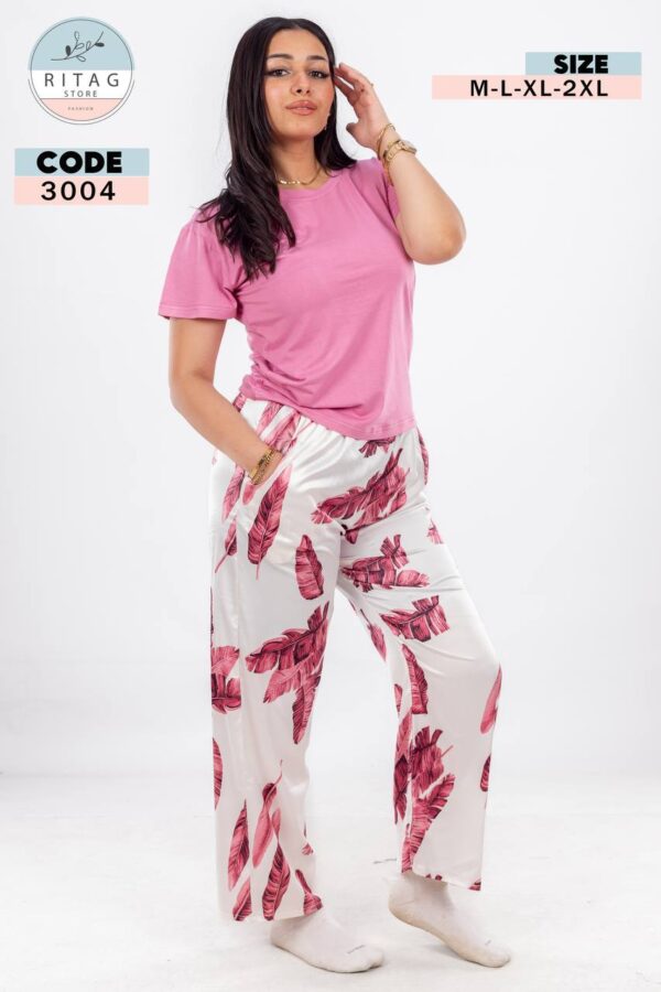 Summer Pajamas Ritag