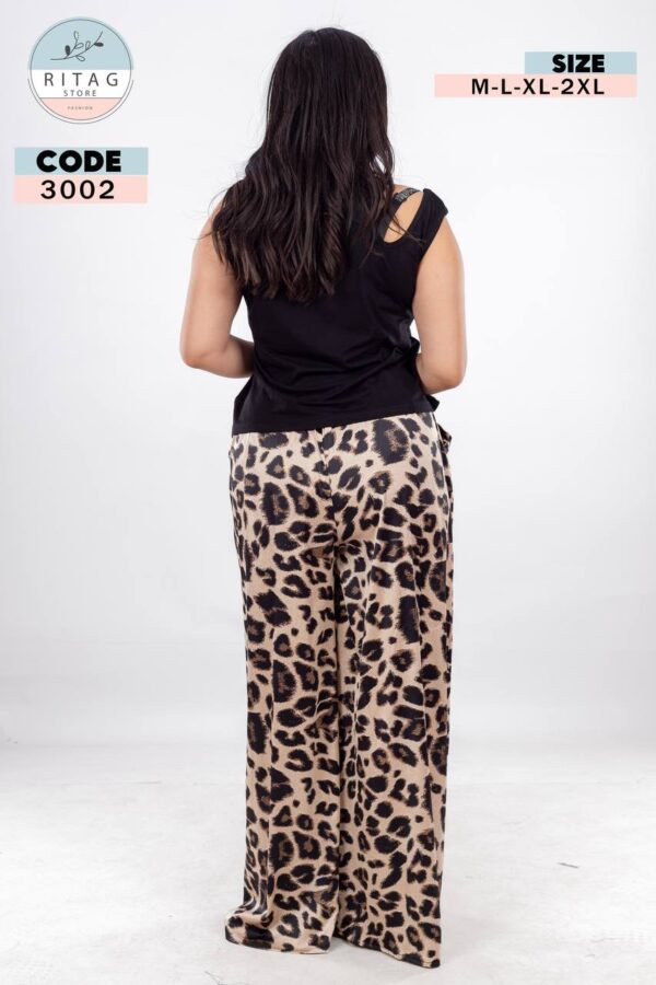Summer Pajamas Ritag - Image 2