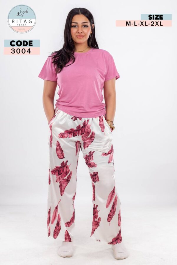 Summer Pajamas Ritag - Image 2