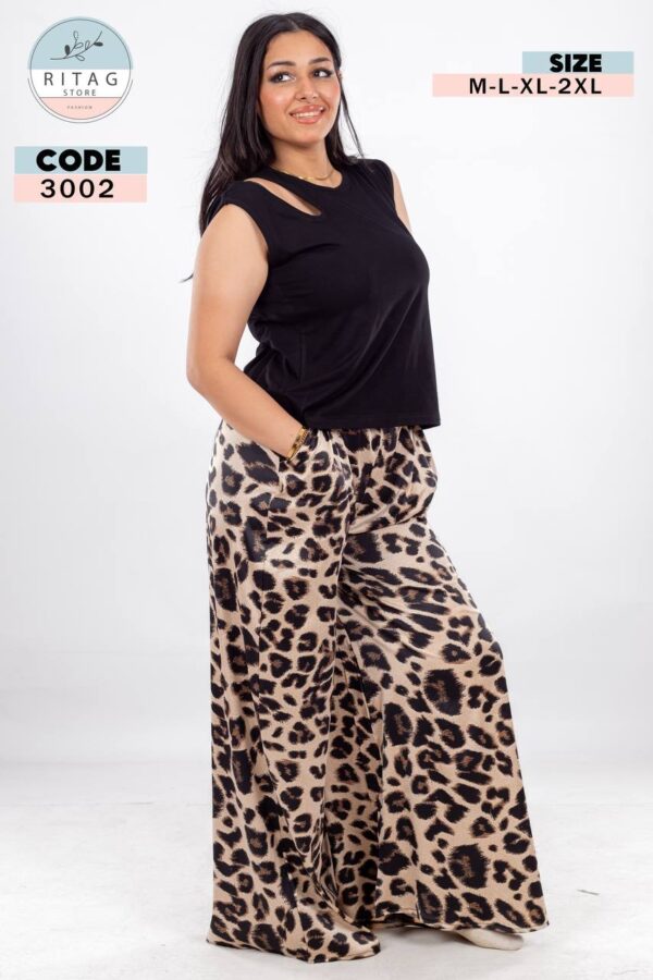 Summer Pajamas Ritag - Image 3