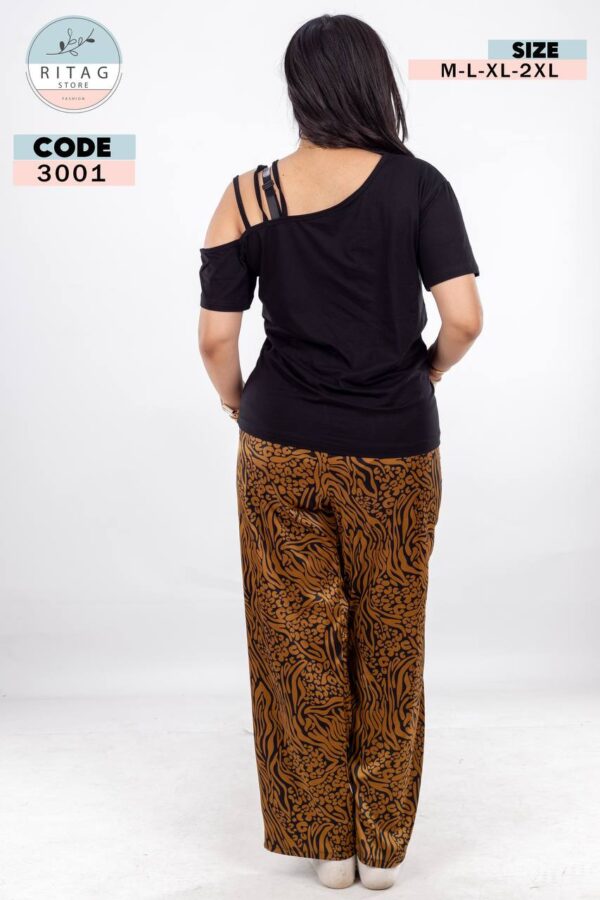 Summer Pajamas Ritag - Image 3