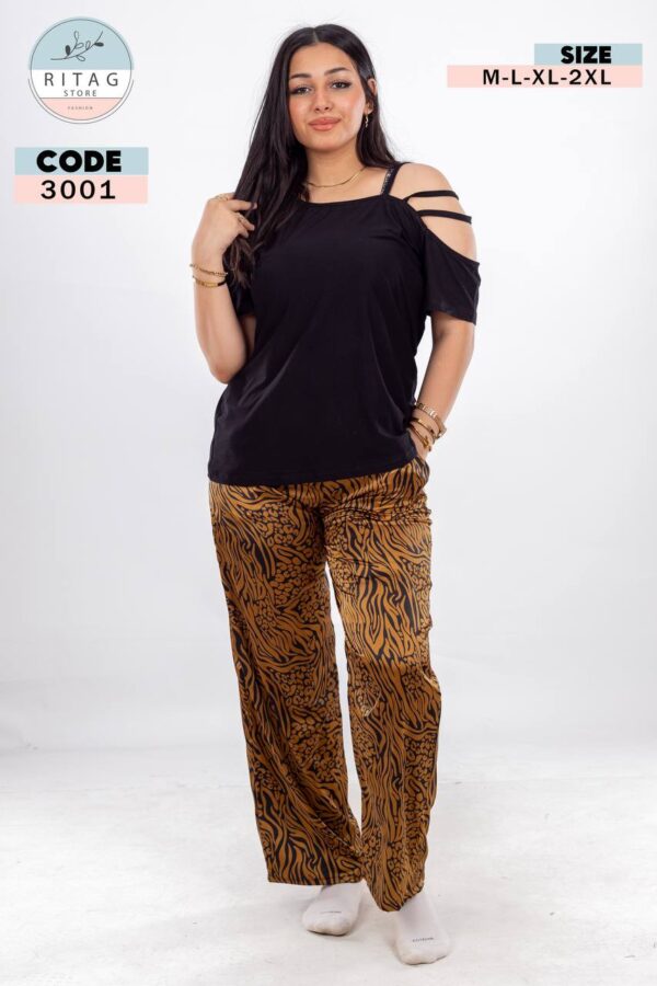 Summer Pajamas Ritag - Image 2