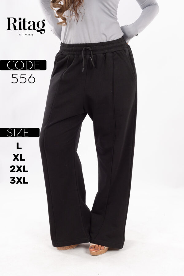 Winter Women Pants - Image 10