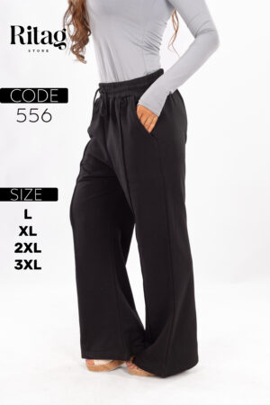 Winter Women Pants