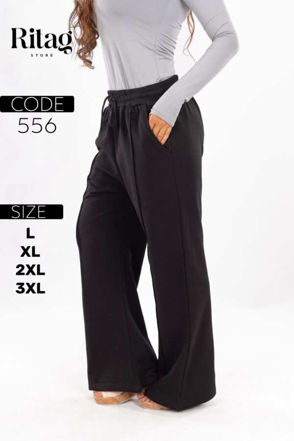 Winter Women Pants - Image 2