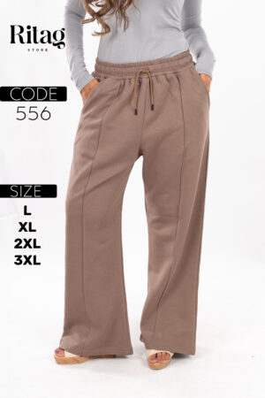 Winter Women Pants