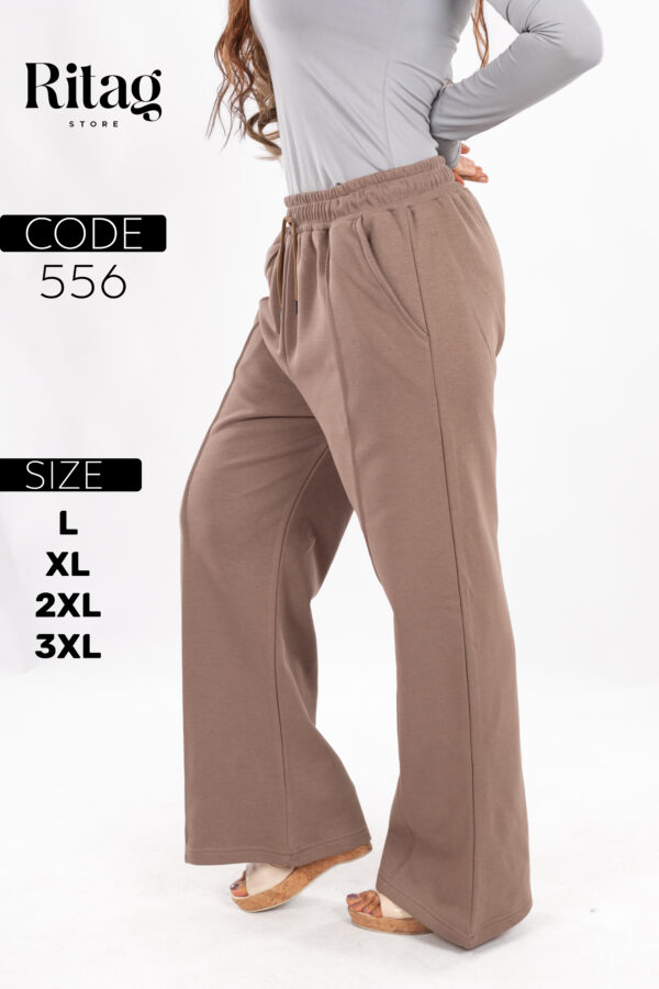 Winter Women Pants - Image 9