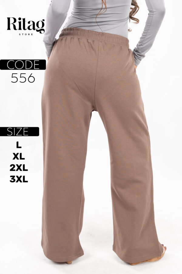Winter Women Pants - Image 5