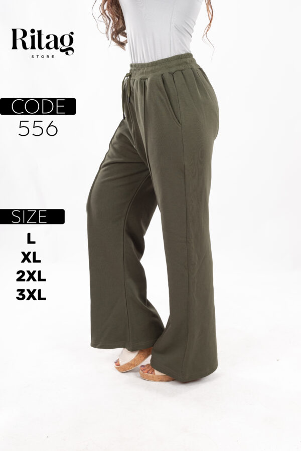 Winter Women Pants - Image 12