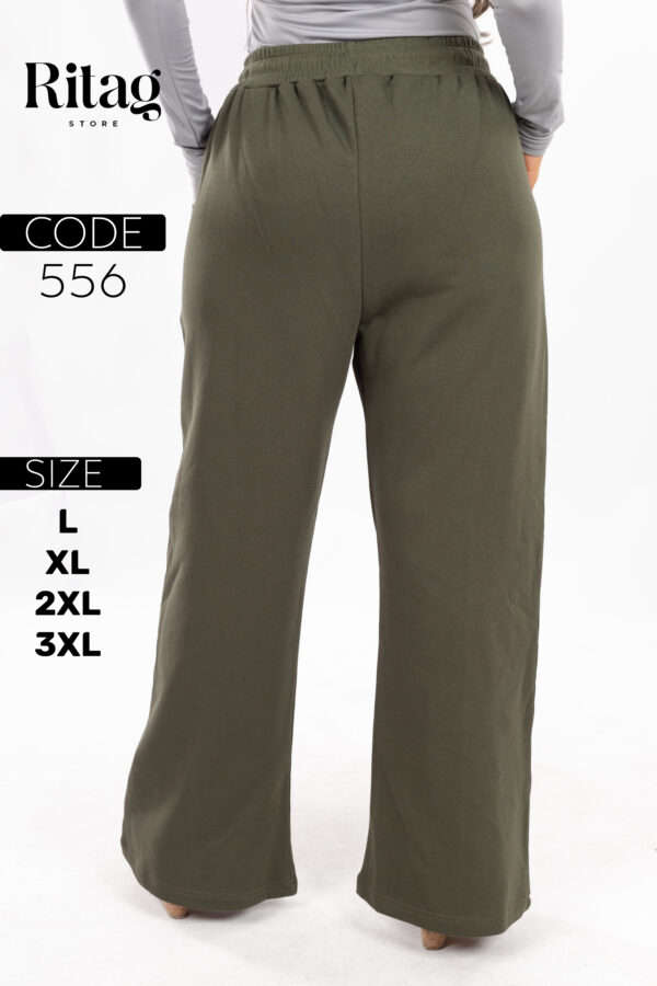 Winter Women Pants - Image 8