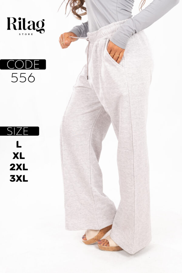 Winter Women Pants - Image 6