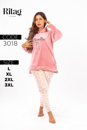 winter pajamas ritag