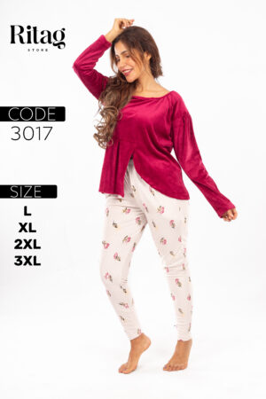 winter pajamas Ritag