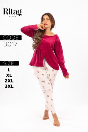 winter pajamas Ritag