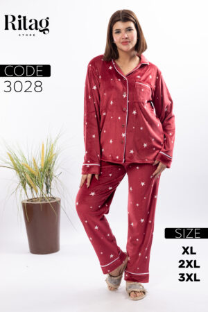 winter pajamas Ritag