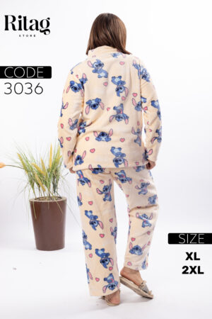 winter pajamas Ritag