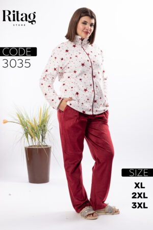 winter pajamas Ritag