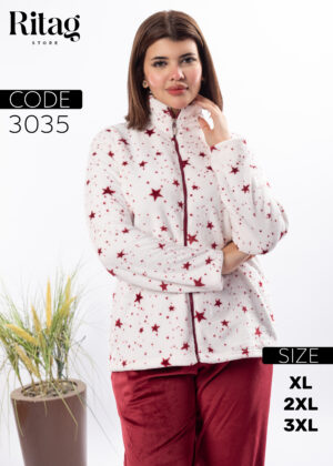 winter pajamas Ritag