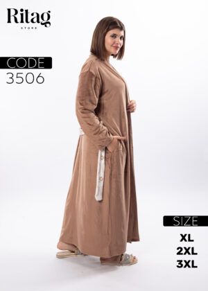 Women’s Two-Piece Home Set