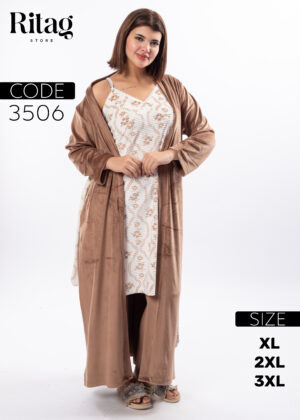 Women’s Two-Piece Home Set