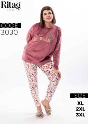 winter pajamas Ritag