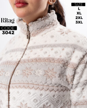 Women’s Fleece Set