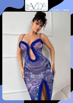 Lingere 18