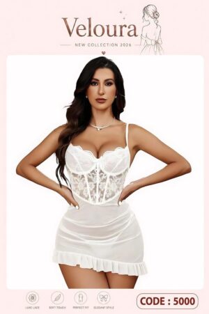 Lingere 18